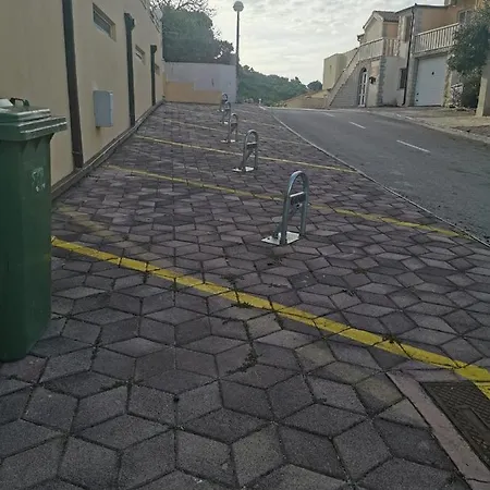 Apartmán Apartman Nadina *