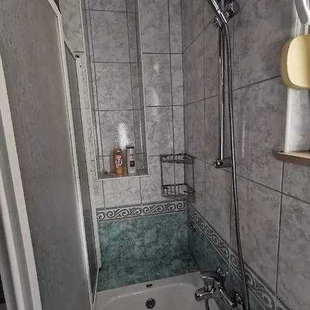 Apartmán Apartman Nadina