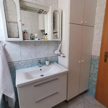 Apartman Nadina Apartmán