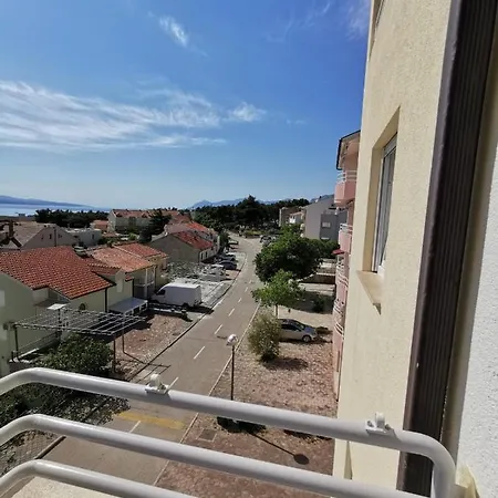 Apartman Nadina Apartmán *