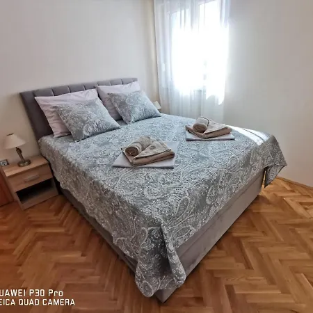 Apartman Nadina