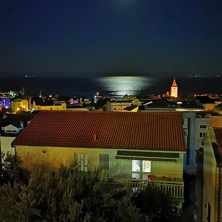 Apartman Nadina Apartmán