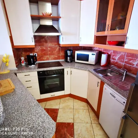 Apartman Nadina *
