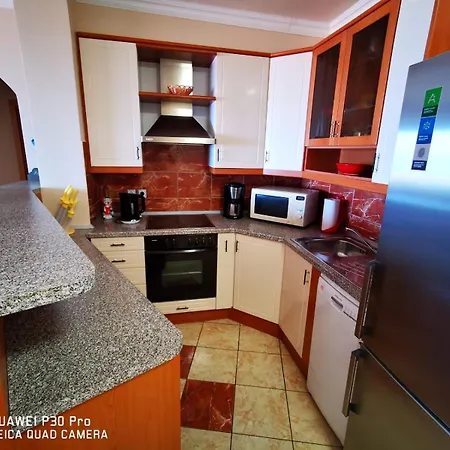 Apartman Nadina Promajna